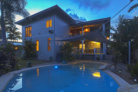 Driftwood Bed And Breakfast - Foster Accommodation 3