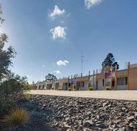 Drouin Motel - Foster Accommodation