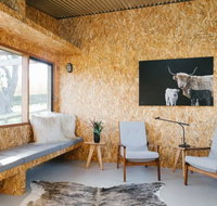 Drovers Rest at Springfield - Foster Accommodation