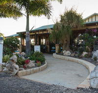 Drummond Cove Holiday Park - Foster Accommodation