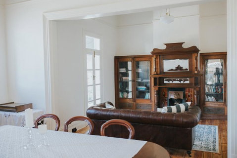 Dubuque Bed And Breakfast - Foster Accommodation 1