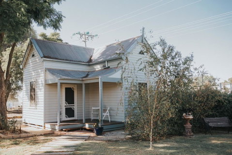 Dubuque Bed And Breakfast - Foster Accommodation 2