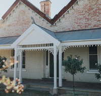 Dubuque Bed and Breakfast - Foster Accommodation