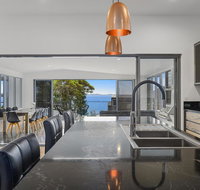 Due North Beach House - Foster Accommodation