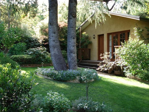 Dukis House - Foster Accommodation 0
