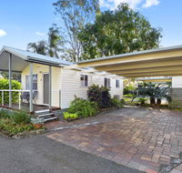 Dunbogan Caravan Park - Foster Accommodation