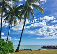 Dundee Beach Holiday Park - Foster Accommodation