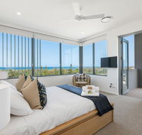 Dune Beachfront Apartments - Foster Accommodation
