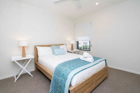 Dune Townhouse On Nautilus Way - Foster Accommodation 2