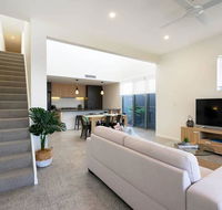 Dune Townhouse on Nautilus Way - Foster Accommodation