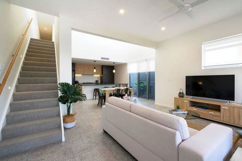 Dune Townhouse On Nautilus Way - Foster Accommodation 0