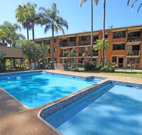 Dunes Holiday Apartments Unit 1 - Foster Accommodation
