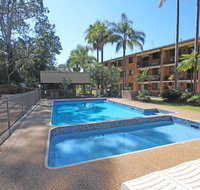 Dunes Holiday Apartments Unit 21 - Foster Accommodation