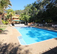Dunes Holiday Apartments Unit 7 - Foster Accommodation