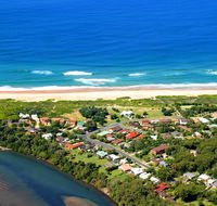 DUNGOOD- 3 Tallarook Cl Dunbogan - Foster Accommodation
