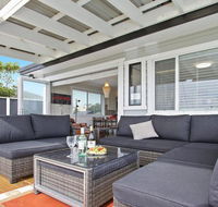 Dunkarein - 600m to bosom beach - Foster Accommodation