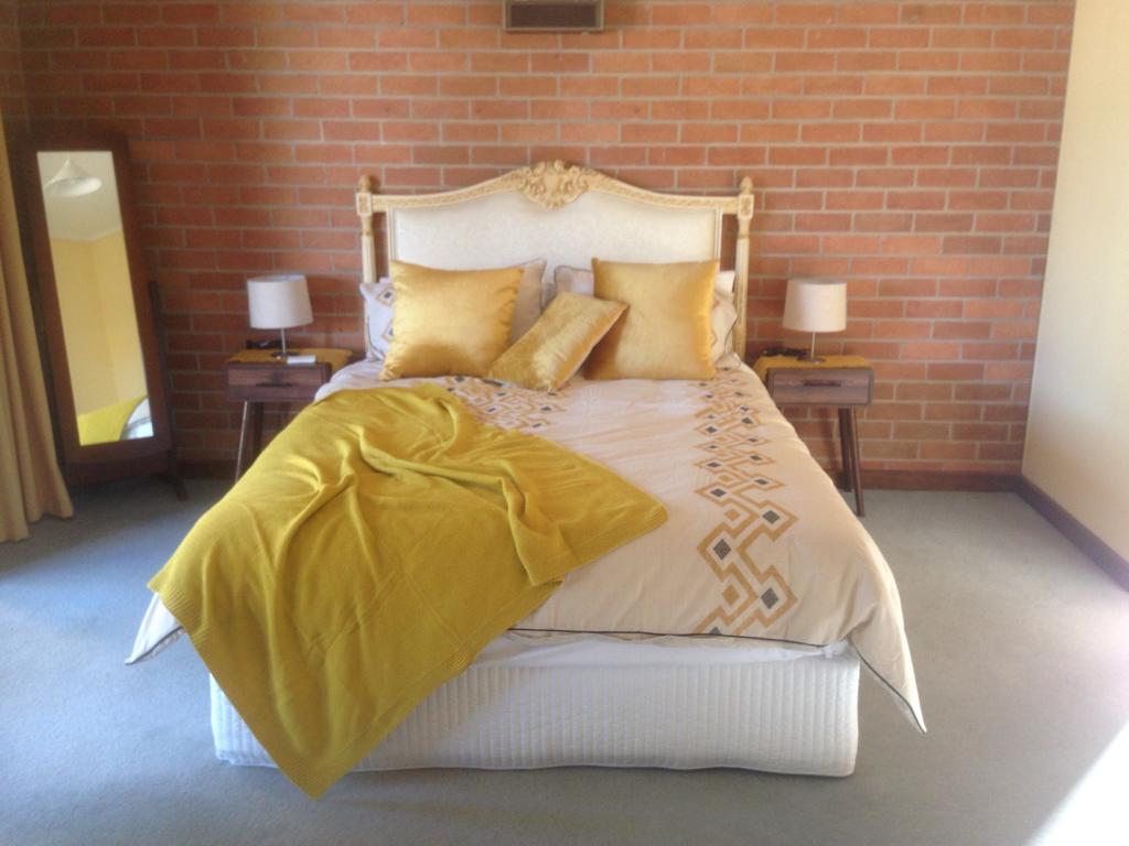Bet Bet VIC Foster Accommodation