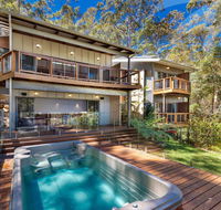 Dux Nutz - Foster Accommodation
