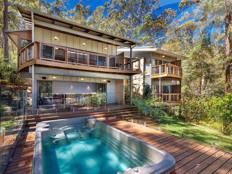 Dux Nutz - Foster Accommodation 0