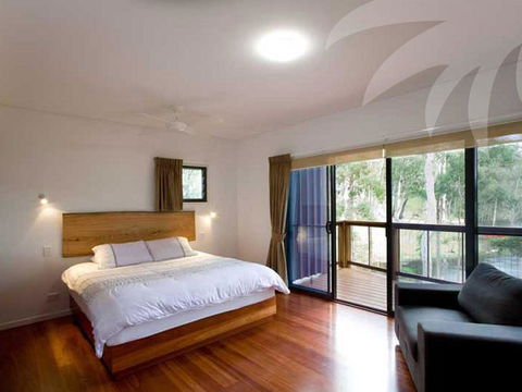 Dux Nutz - Foster Accommodation 3