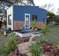 Dyl  Lil's Tiny House on Wheels - Foster Accommodation
