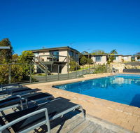 Eagle Heights Holiday Units - Foster Accommodation