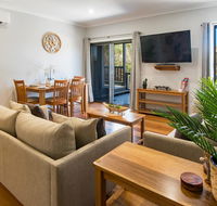 EAGLE VIEW UNIT 5 STAR - Foster Accommodation