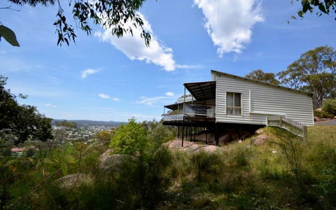 Eagle's Nest - Foster Accommodation 3