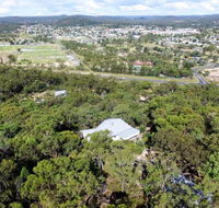 Eagle's Nest - Foster Accommodation