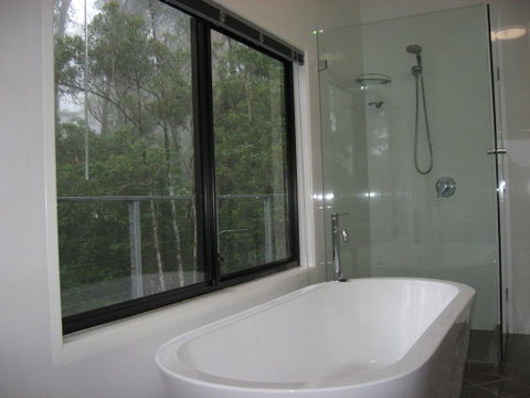 Eagle's Nest - Foster Accommodation 1