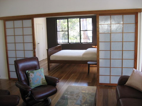 Eagle's Nest - Foster Accommodation 0