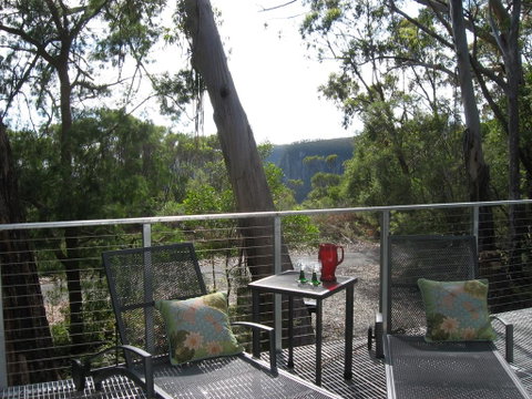 Eagle's Nest - Foster Accommodation 3