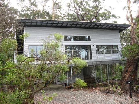 Eagle's Nest - Foster Accommodation 2