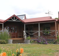 Eagle's Roost Farmstay BB - Foster Accommodation