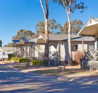 Eaglehawk Park Canberra - Foster Accommodation