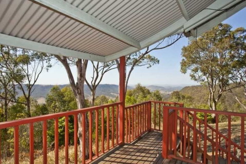 Eaglemont Country Retreat - Foster Accommodation 1