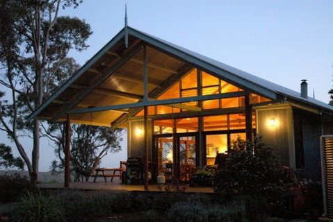 Eaglemont Country Retreat - Foster Accommodation 2