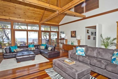 Eaglemont Country Retreat - Foster Accommodation 3