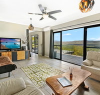 Eagles Loft - Foster Accommodation