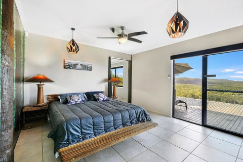 Eagles Loft - Foster Accommodation 3
