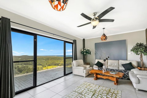 Eagles Loft - Foster Accommodation 2