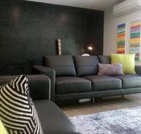 East 34 - Foster Accommodation