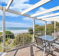 East Beach House - Foster Accommodation