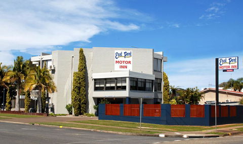 East Port Motor Inn - Foster Accommodation 1