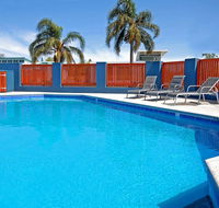East Port Motor Inn - Foster Accommodation