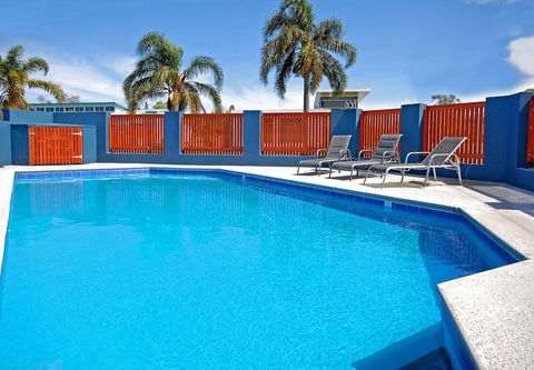 East Port Motor Inn - Foster Accommodation 0