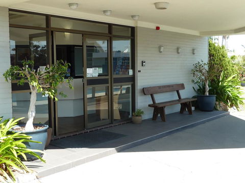 East Port Motor Inn - Foster Accommodation 2