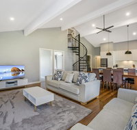 East Tempy - House Only - Foster Accommodation