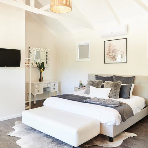 Eastern Hill Creswick - Foster Accommodation 3