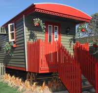 Echuca Gardens - Foster Accommodation